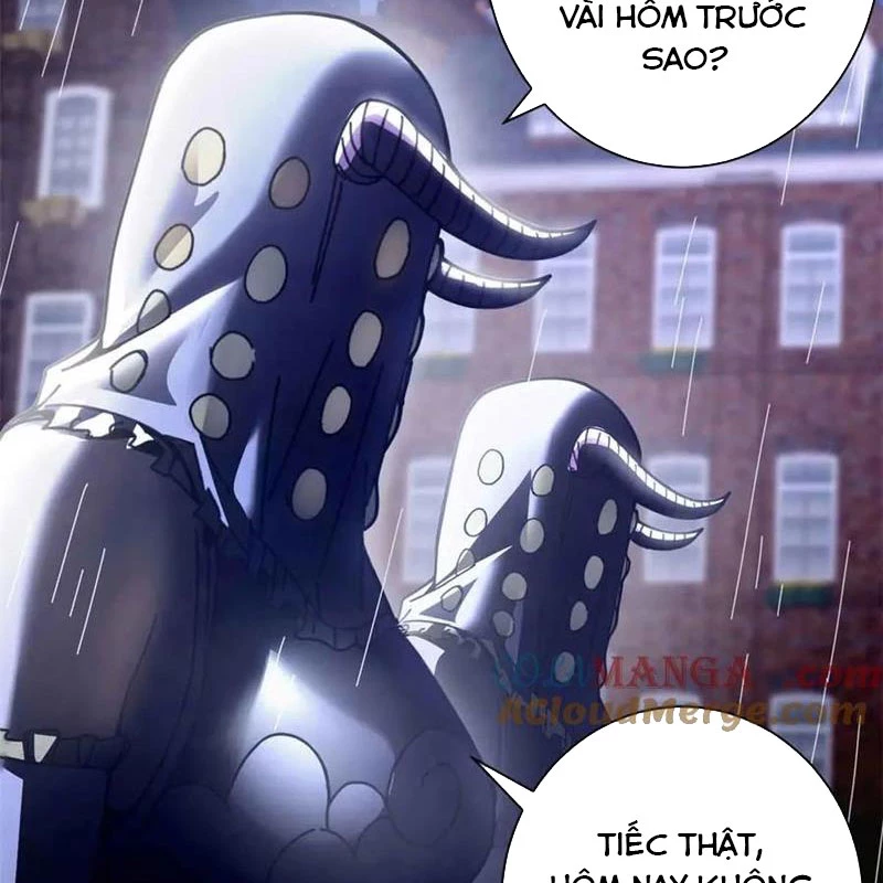 Trưởng Giám Ngục Trông Coi Các Ma Nữ Chapter 122 - 8