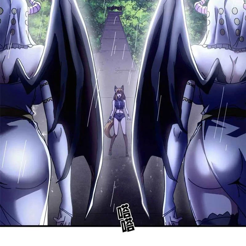 Trưởng Giám Ngục Trông Coi Các Ma Nữ Chapter 122 - 10