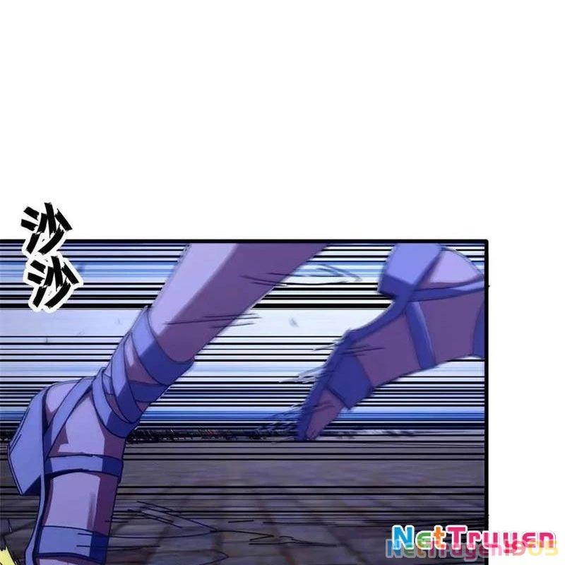 Trưởng Giám Ngục Trông Coi Các Ma Nữ Chapter 122 - 11