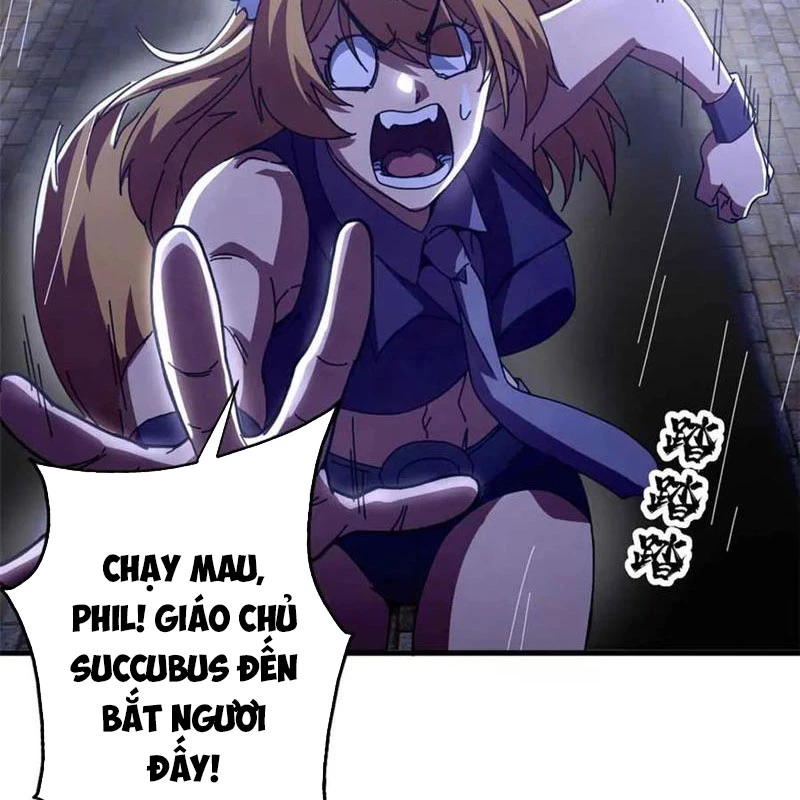 Trưởng Giám Ngục Trông Coi Các Ma Nữ Chapter 122 - 13