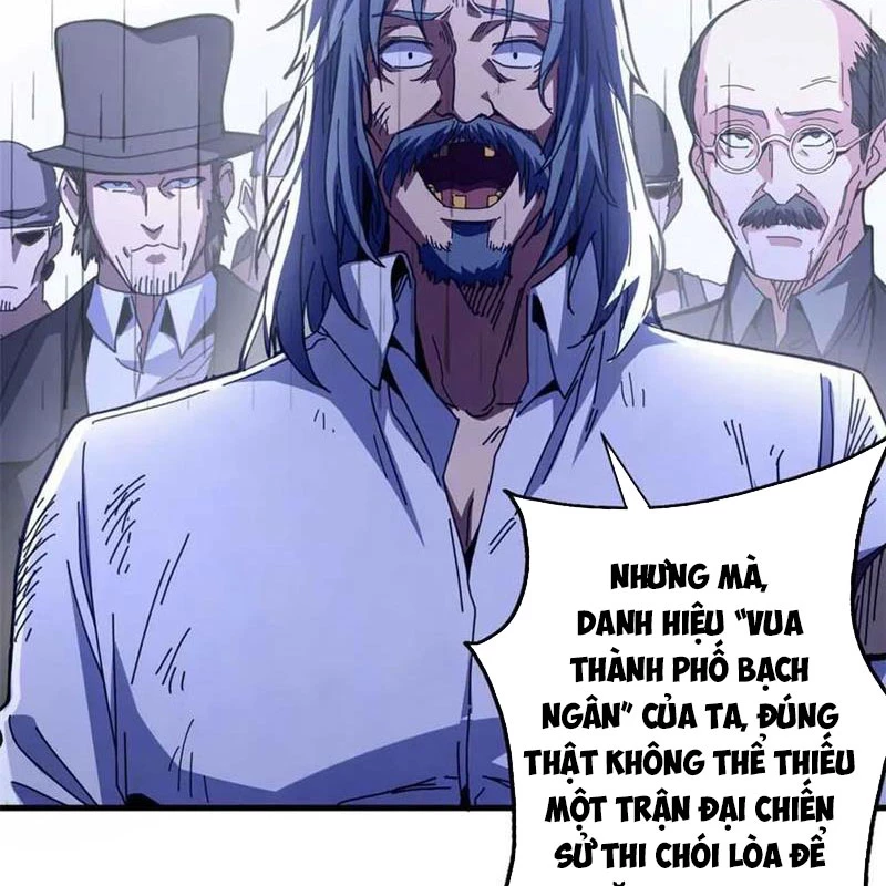 Trưởng Giám Ngục Trông Coi Các Ma Nữ Chapter 122 - 20