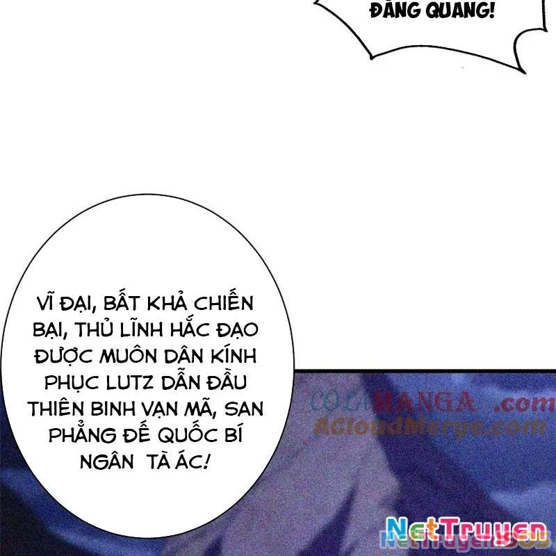 Trưởng Giám Ngục Trông Coi Các Ma Nữ Chapter 122 - 21