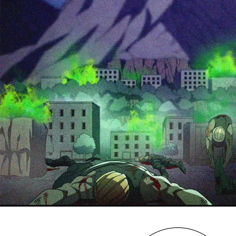 Trưởng Giám Ngục Trông Coi Các Ma Nữ Chapter 122 - 22