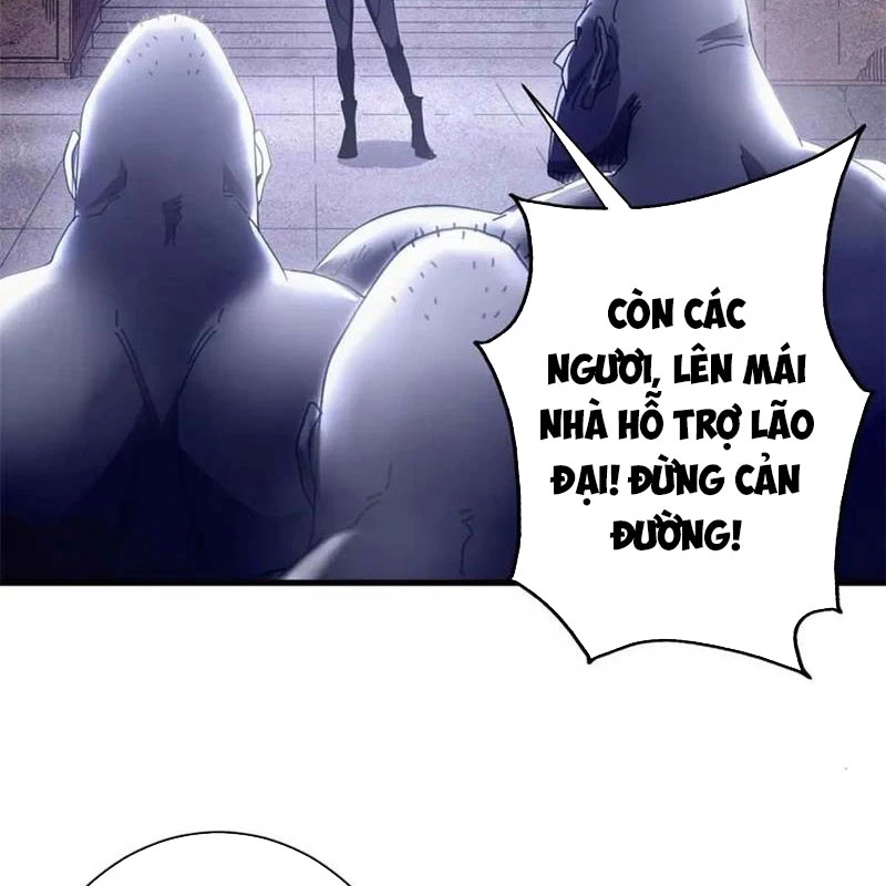 Trưởng Giám Ngục Trông Coi Các Ma Nữ Chapter 122 - 24