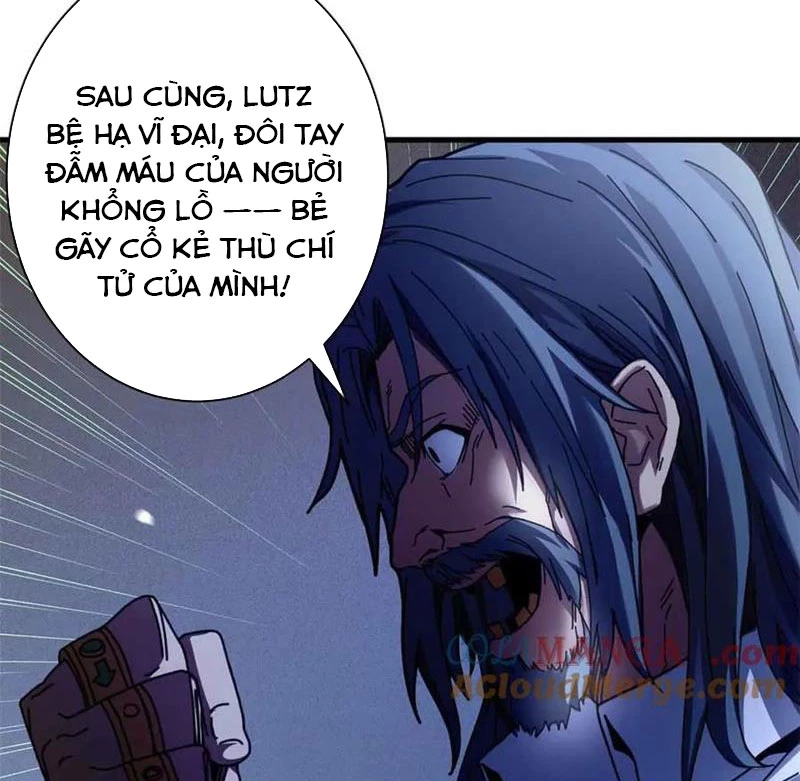 Trưởng Giám Ngục Trông Coi Các Ma Nữ Chapter 122 - 25