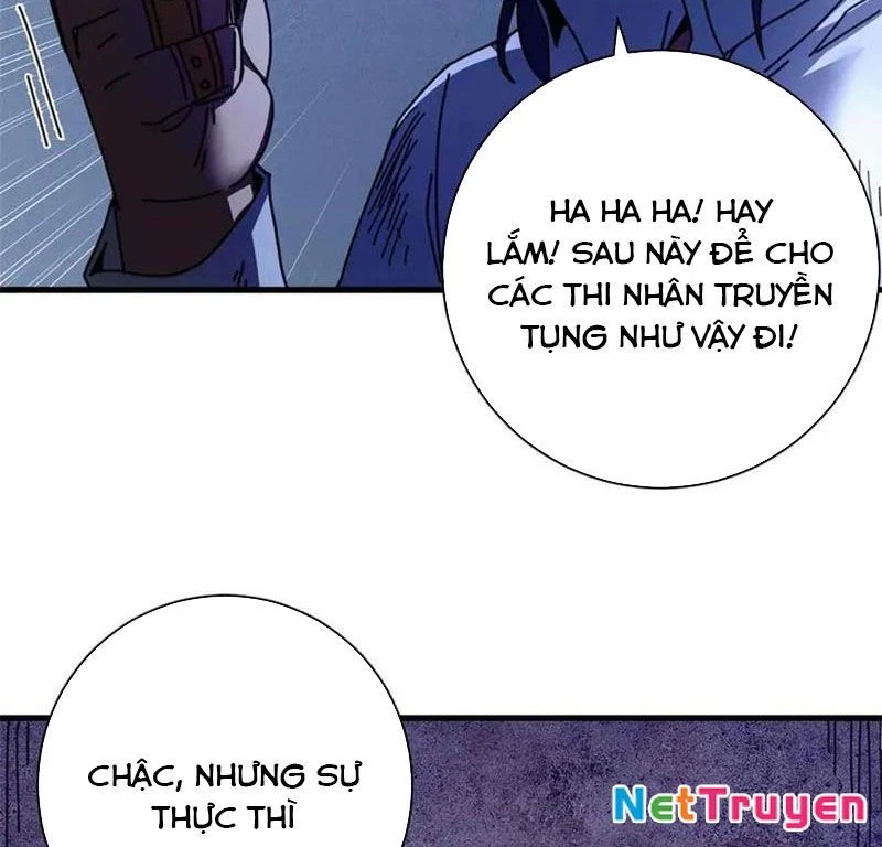 Trưởng Giám Ngục Trông Coi Các Ma Nữ Chapter 122 - 26