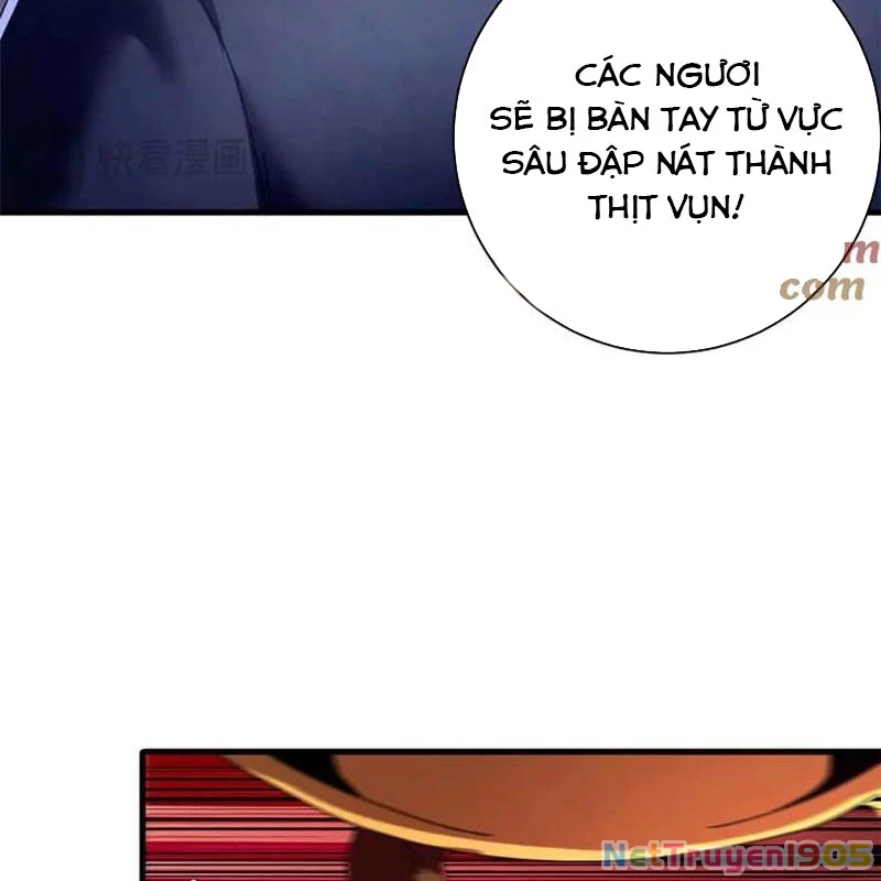 Trưởng Giám Ngục Trông Coi Các Ma Nữ Chapter 122 - 28