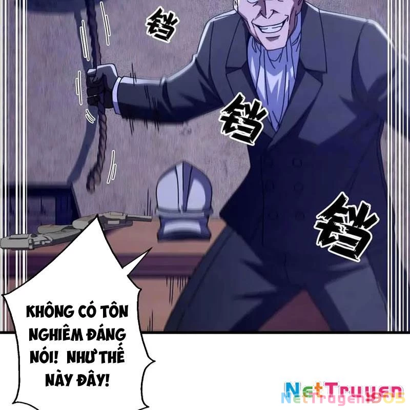 Trưởng Giám Ngục Trông Coi Các Ma Nữ Chapter 122 - 31