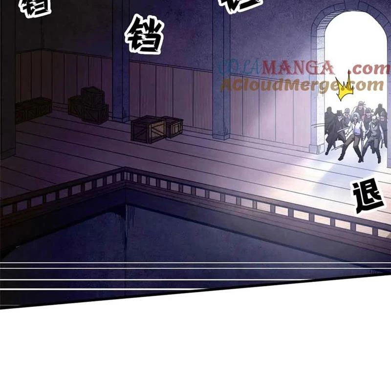 Trưởng Giám Ngục Trông Coi Các Ma Nữ Chapter 122 - 33