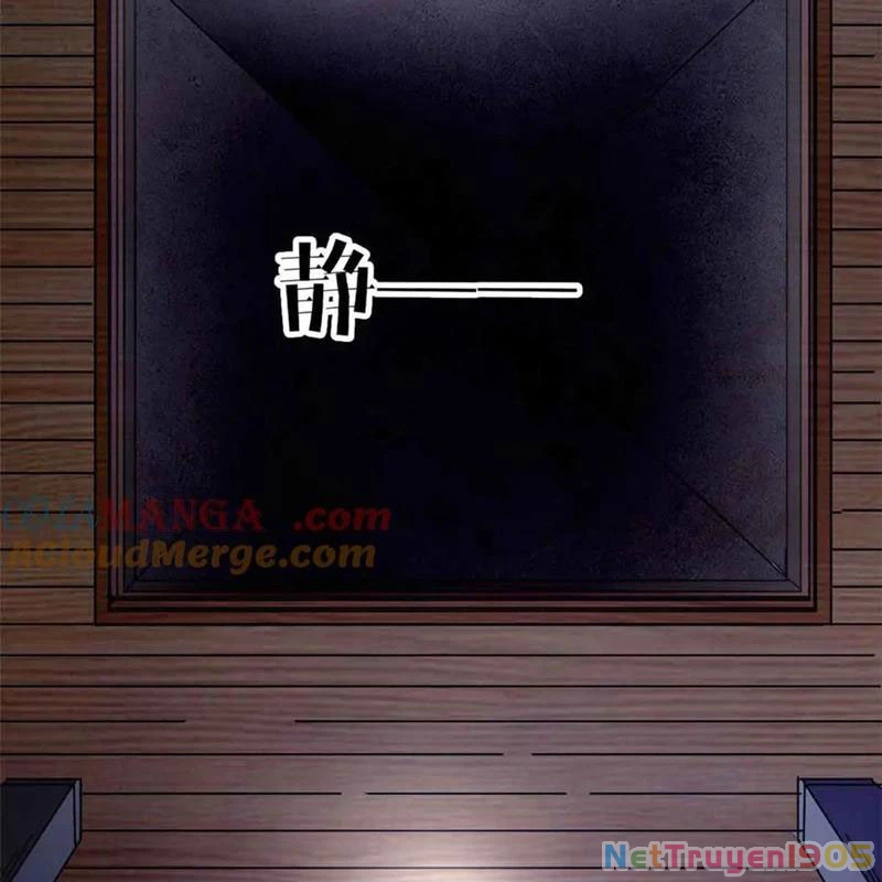 Trưởng Giám Ngục Trông Coi Các Ma Nữ Chapter 122 - 35