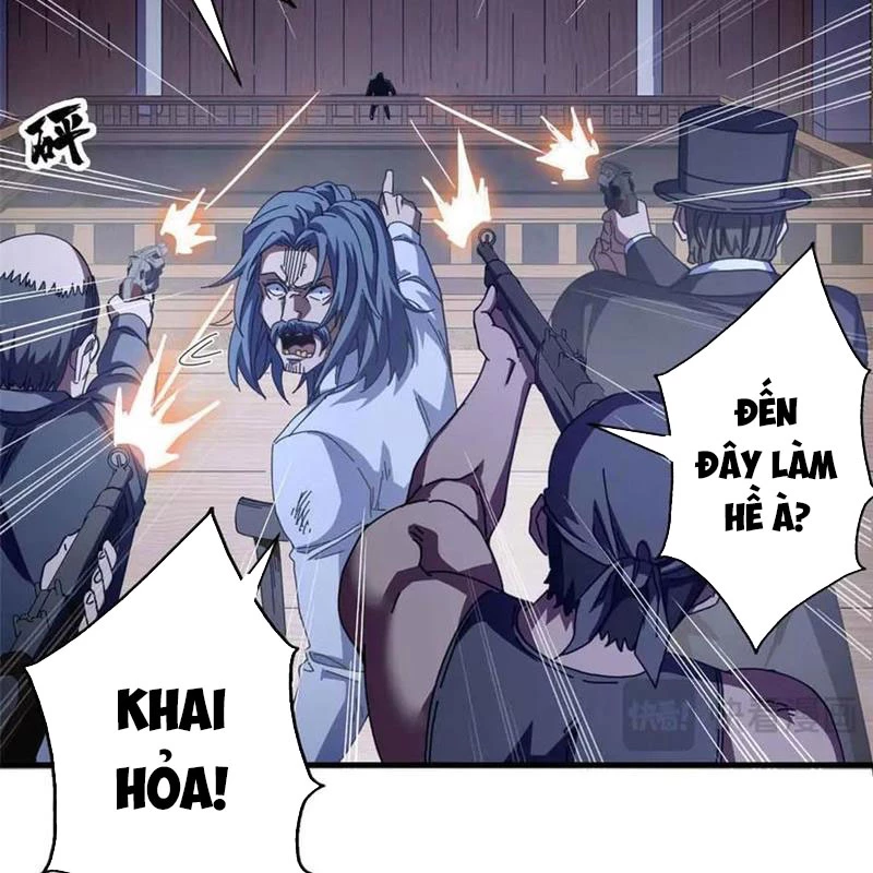 Trưởng Giám Ngục Trông Coi Các Ma Nữ Chapter 122 - 40