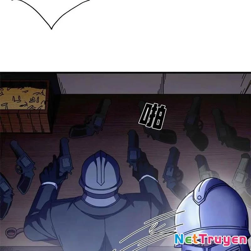 Trưởng Giám Ngục Trông Coi Các Ma Nữ Chapter 122 - 41