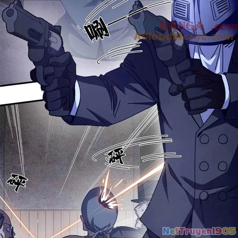 Trưởng Giám Ngục Trông Coi Các Ma Nữ Chapter 122 - 42