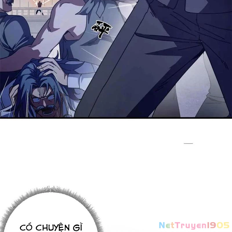 Trưởng Giám Ngục Trông Coi Các Ma Nữ Chapter 122 - 43