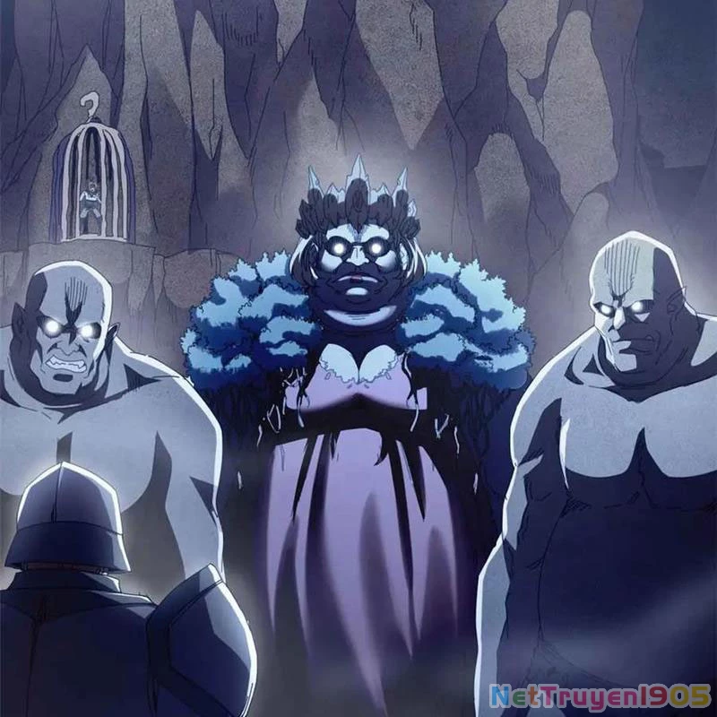 Trưởng Giám Ngục Trông Coi Các Ma Nữ Chapter 122 - 49