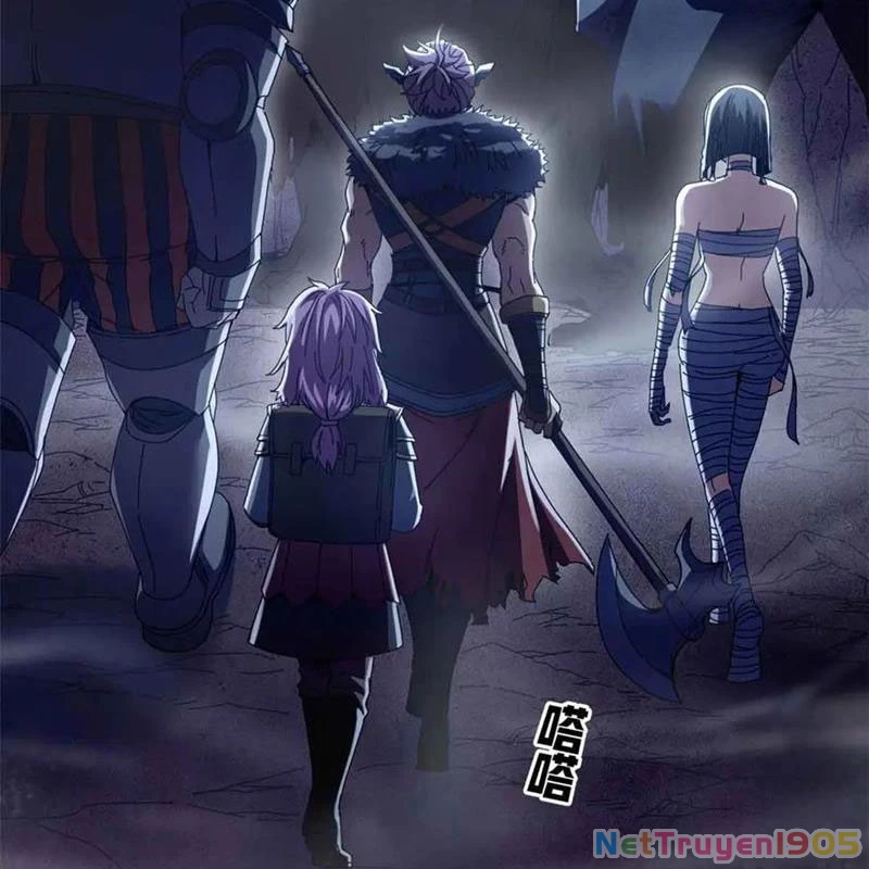 Trưởng Giám Ngục Trông Coi Các Ma Nữ Chapter 122 - 50