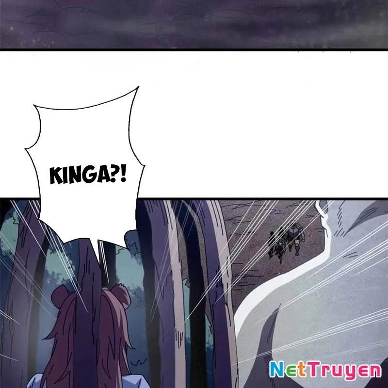 Trưởng Giám Ngục Trông Coi Các Ma Nữ Chapter 122 - 51