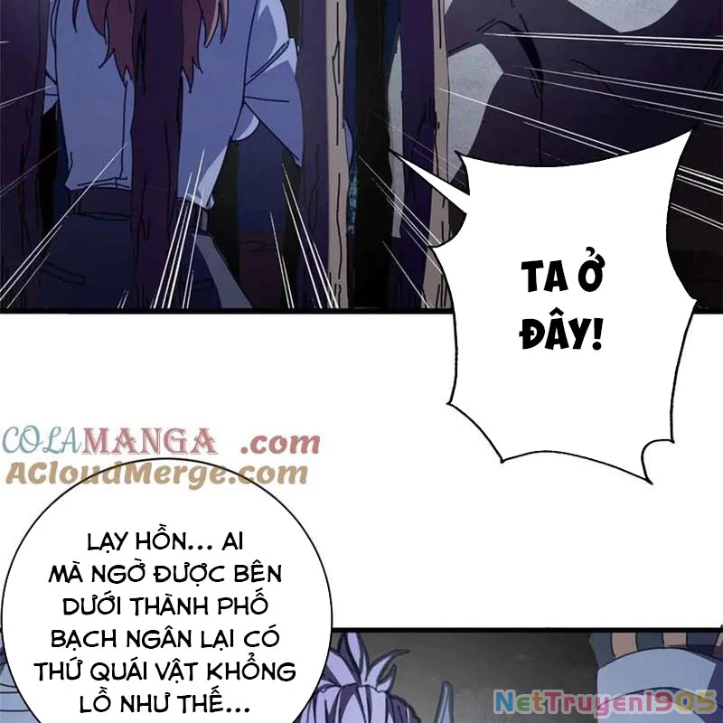 Trưởng Giám Ngục Trông Coi Các Ma Nữ Chapter 122 - 52