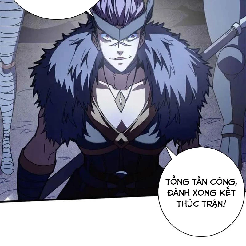 Trưởng Giám Ngục Trông Coi Các Ma Nữ Chapter 122 - 53