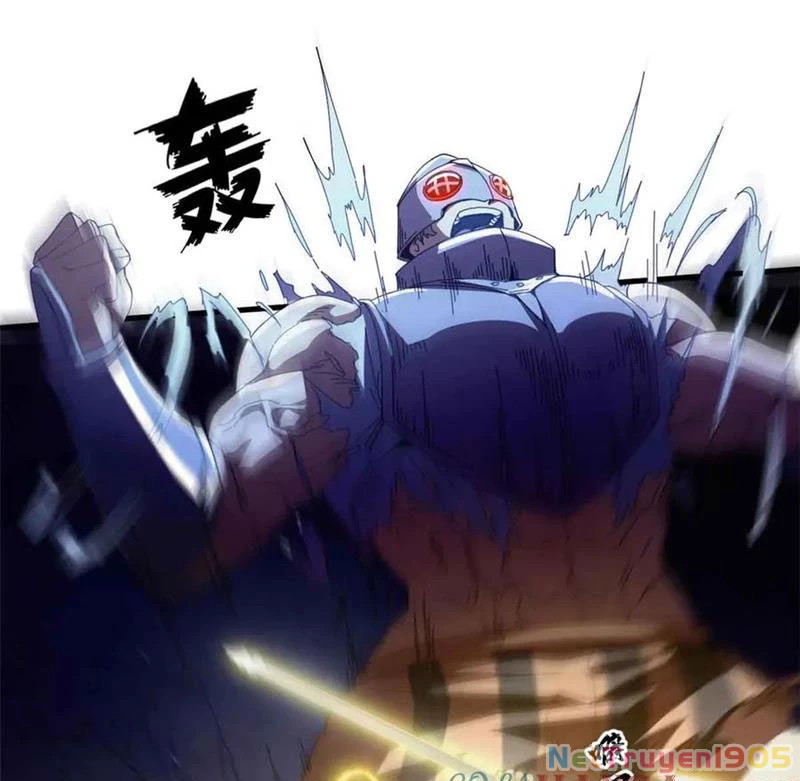 Trưởng Giám Ngục Trông Coi Các Ma Nữ Chapter 122 - 54