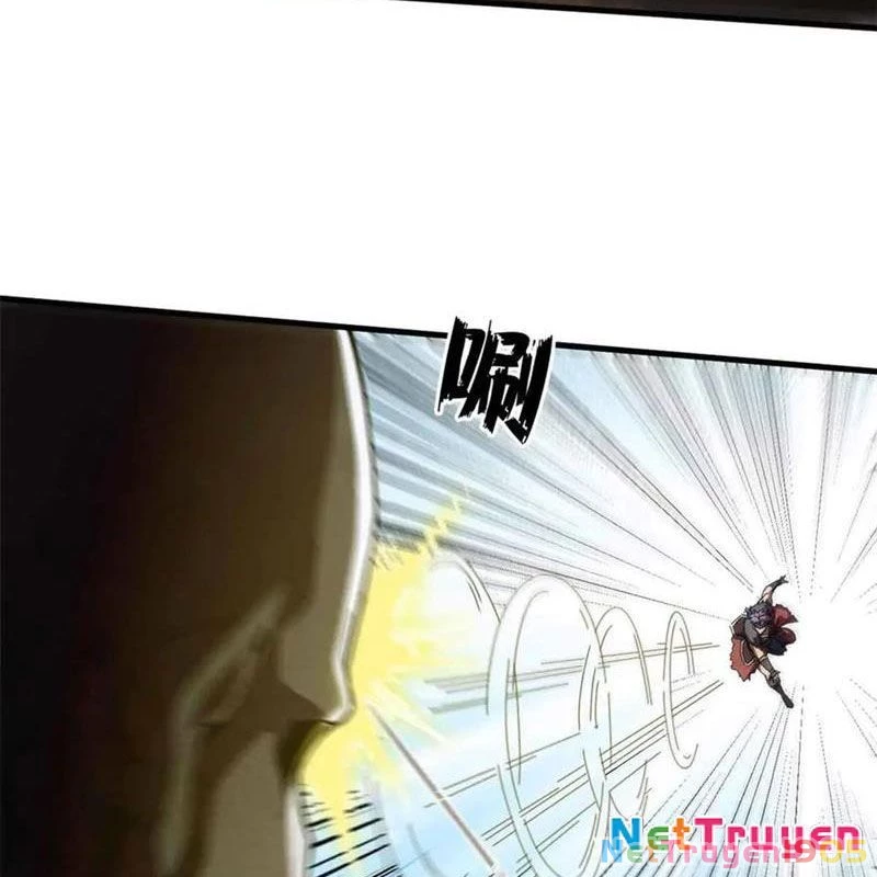 Trưởng Giám Ngục Trông Coi Các Ma Nữ Chapter 122 - 56