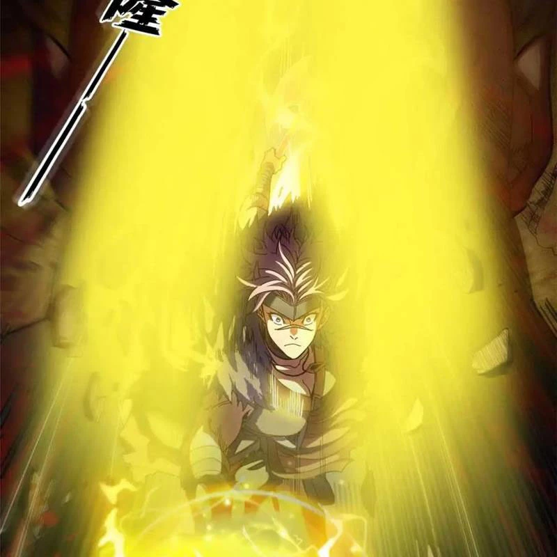 Trưởng Giám Ngục Trông Coi Các Ma Nữ Chapter 122 - 60