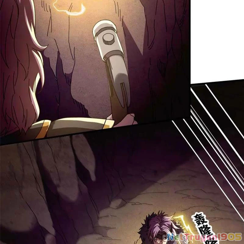 Trưởng Giám Ngục Trông Coi Các Ma Nữ Chapter 122 - 70