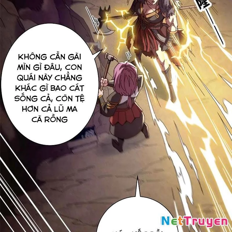 Trưởng Giám Ngục Trông Coi Các Ma Nữ Chapter 122 - 71