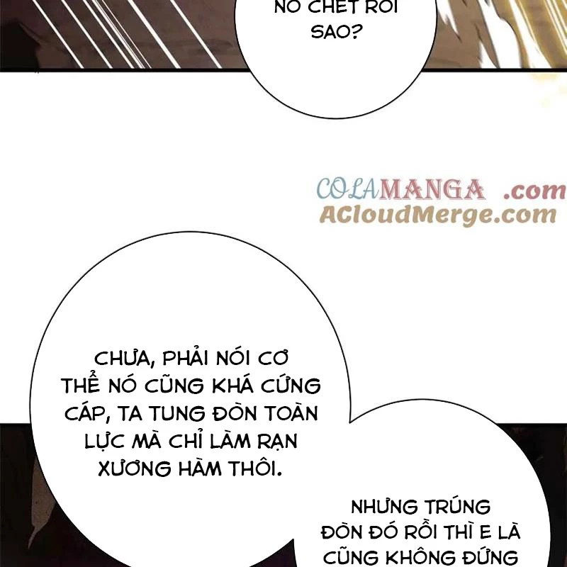 Trưởng Giám Ngục Trông Coi Các Ma Nữ Chapter 122 - 72