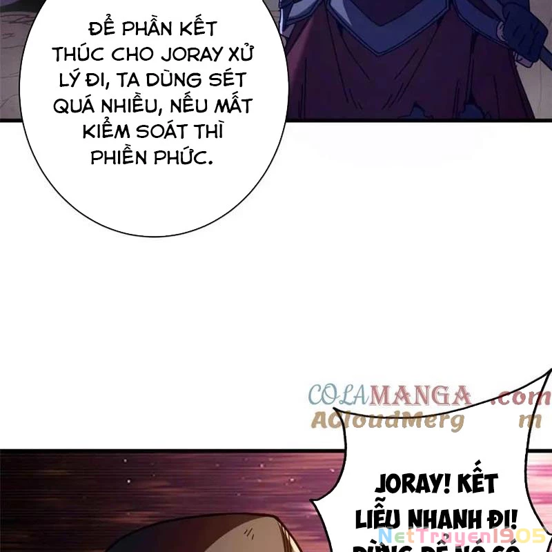 Trưởng Giám Ngục Trông Coi Các Ma Nữ Chapter 122 - 74