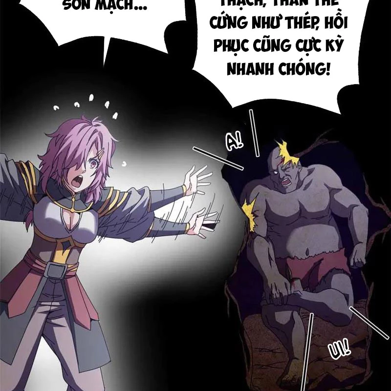 Trưởng Giám Ngục Trông Coi Các Ma Nữ Chapter 122 - 77