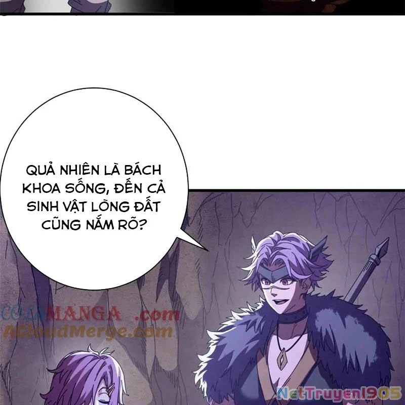 Trưởng Giám Ngục Trông Coi Các Ma Nữ Chapter 122 - 78