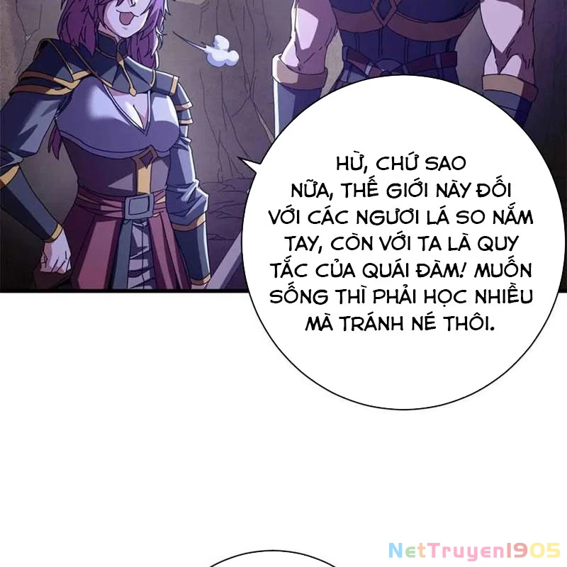 Trưởng Giám Ngục Trông Coi Các Ma Nữ Chapter 122 - 79