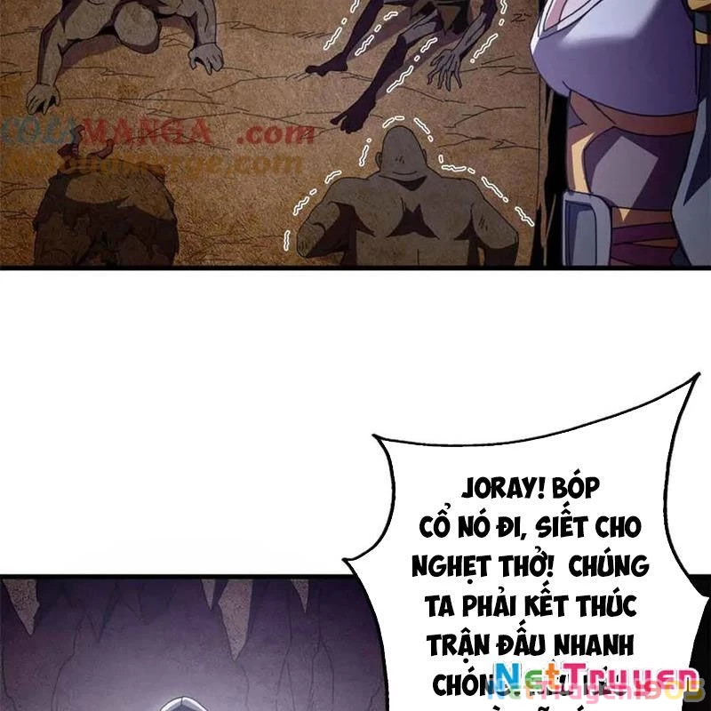 Trưởng Giám Ngục Trông Coi Các Ma Nữ Chapter 122 - 81