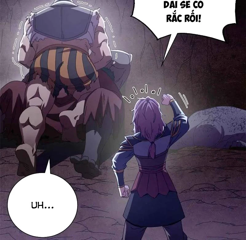 Trưởng Giám Ngục Trông Coi Các Ma Nữ Chapter 122 - 82