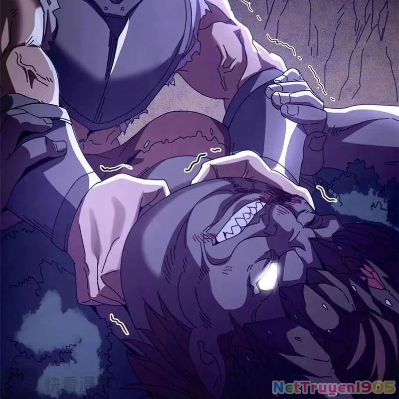 Trưởng Giám Ngục Trông Coi Các Ma Nữ Chapter 122 - 84