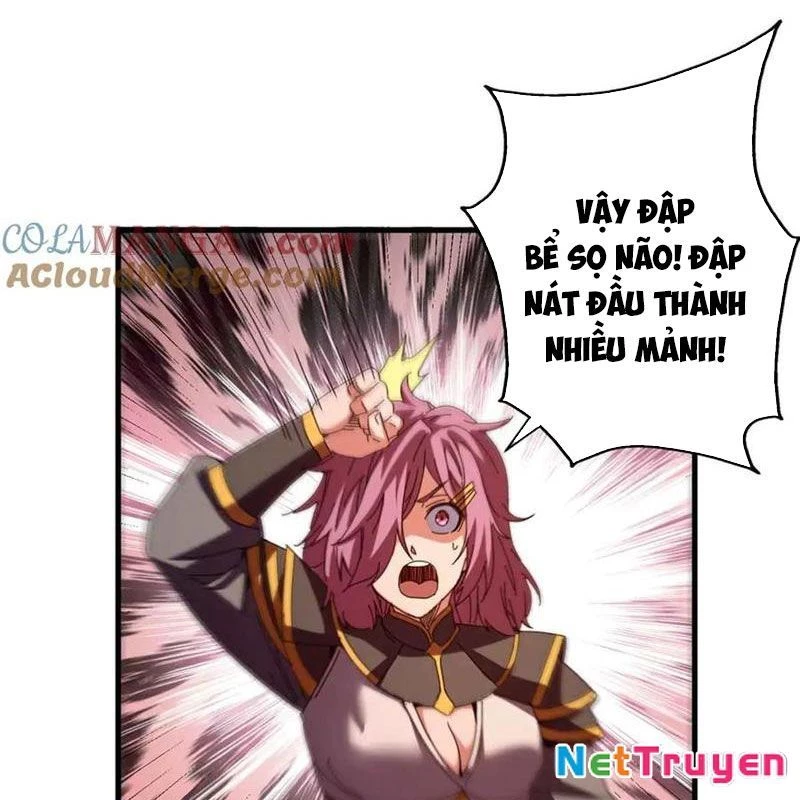 Trưởng Giám Ngục Trông Coi Các Ma Nữ Chapter 122 - 86