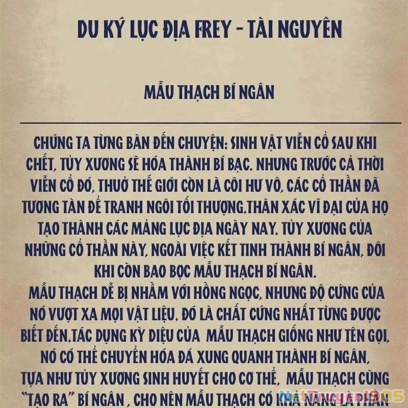 Trưởng Giám Ngục Trông Coi Các Ma Nữ Chapter 122 - 94