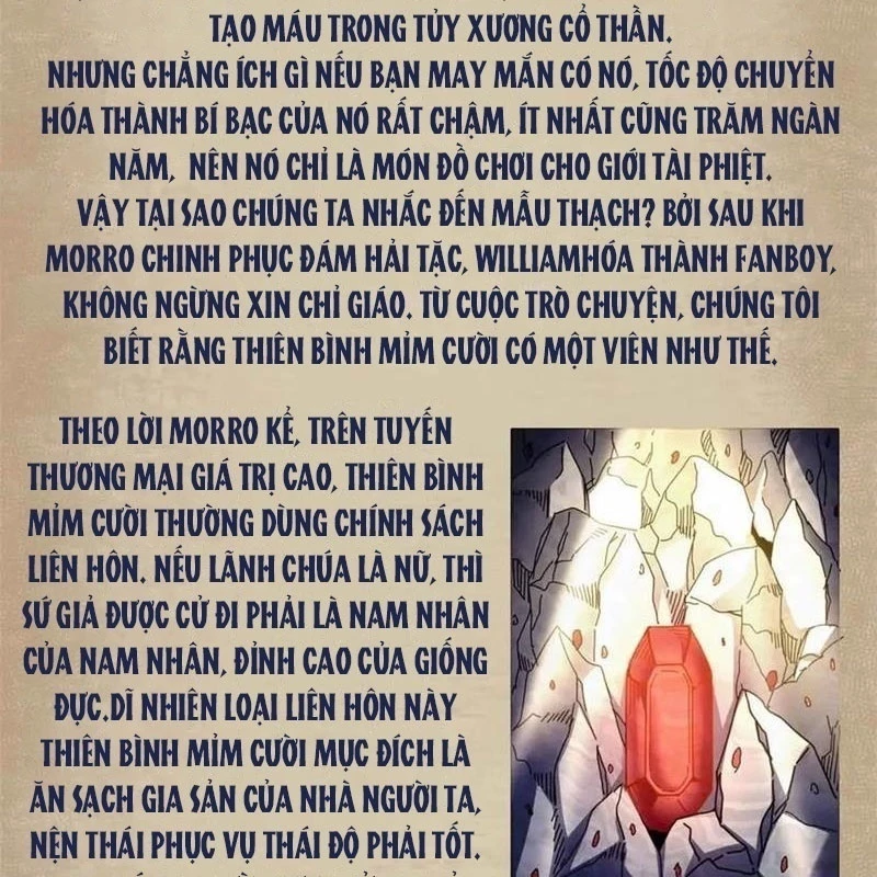 Trưởng Giám Ngục Trông Coi Các Ma Nữ Chapter 122 - 95