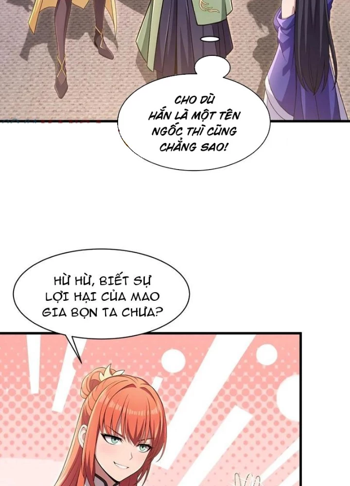 Nhân Vật Phản Diện Muốn Sống Thêm Một Ngày Chapter 35 - 5