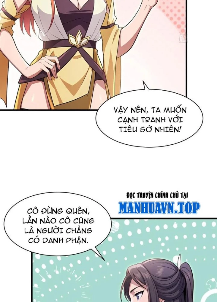 Nhân Vật Phản Diện Muốn Sống Thêm Một Ngày Chapter 35 - 7