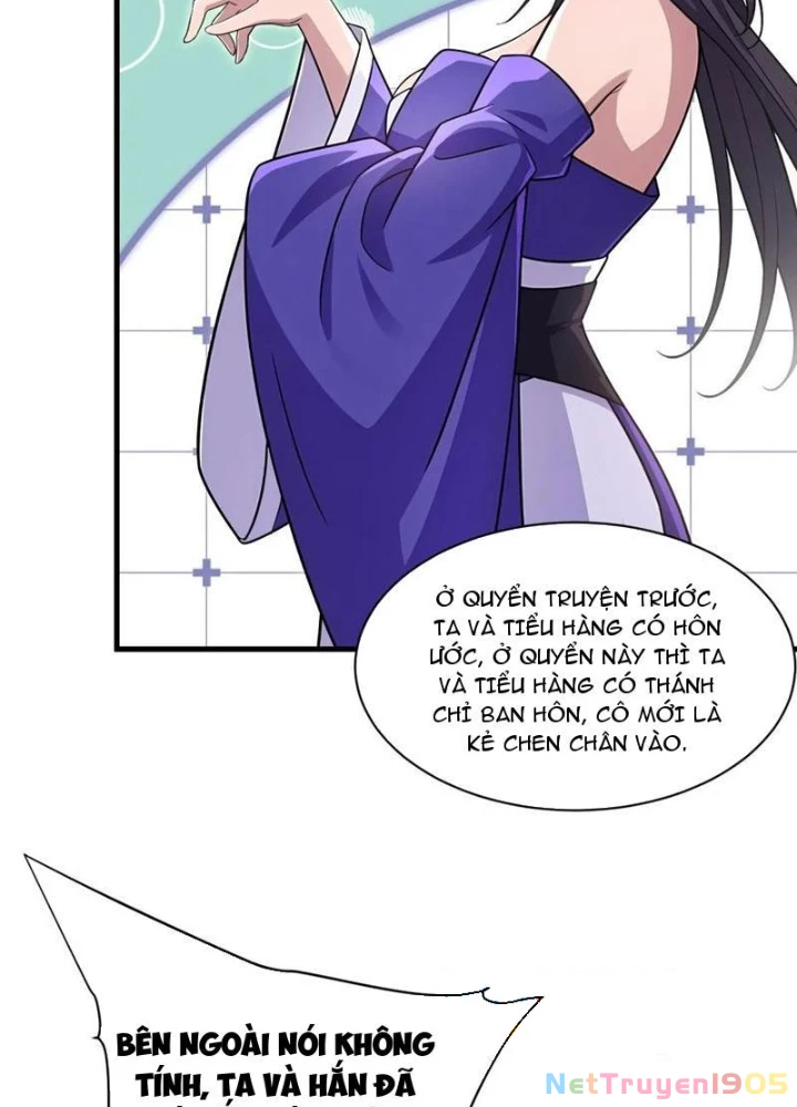 Nhân Vật Phản Diện Muốn Sống Thêm Một Ngày Chapter 35 - 9