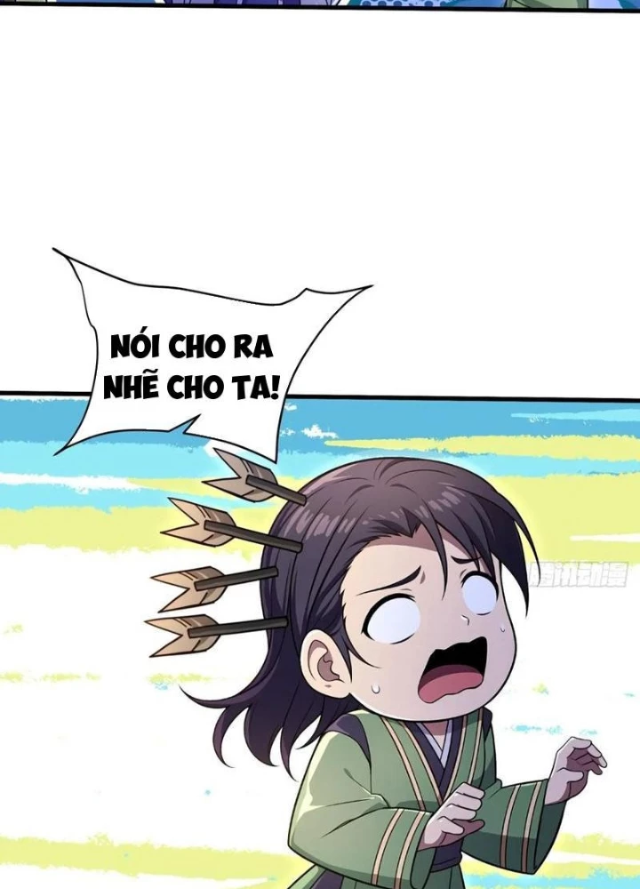 Nhân Vật Phản Diện Muốn Sống Thêm Một Ngày Chapter 35 - 19