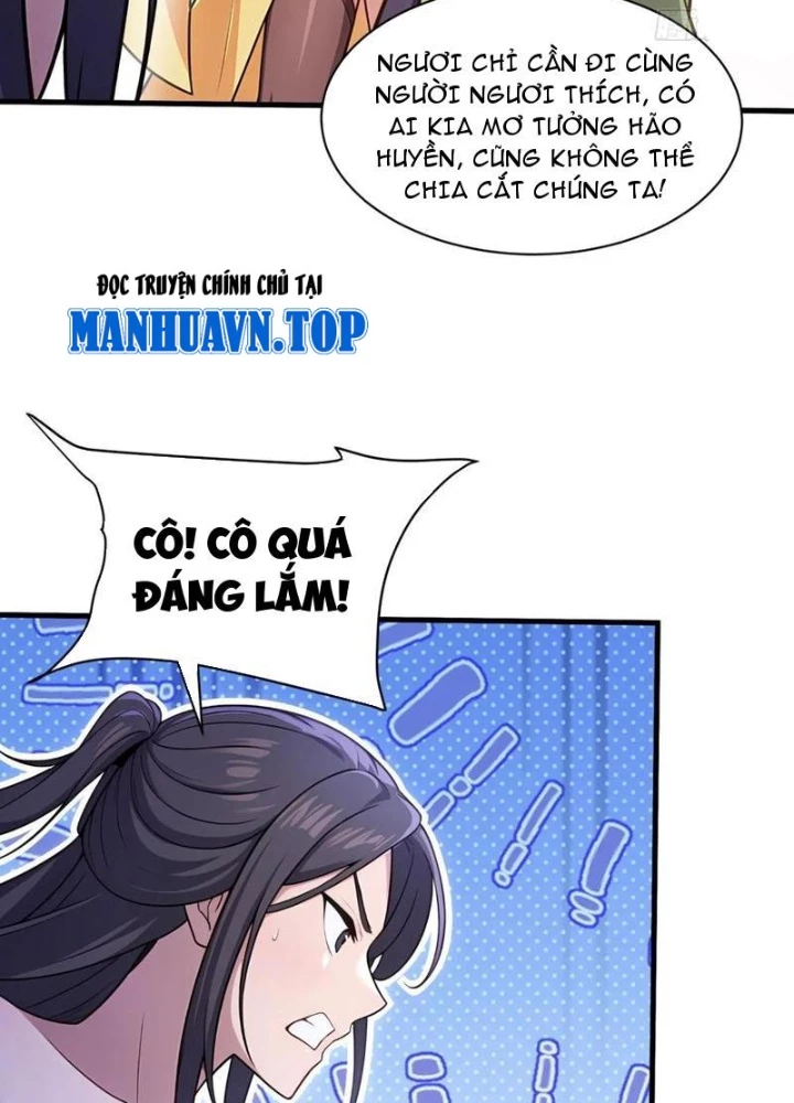 Nhân Vật Phản Diện Muốn Sống Thêm Một Ngày Chapter 35 - 27
