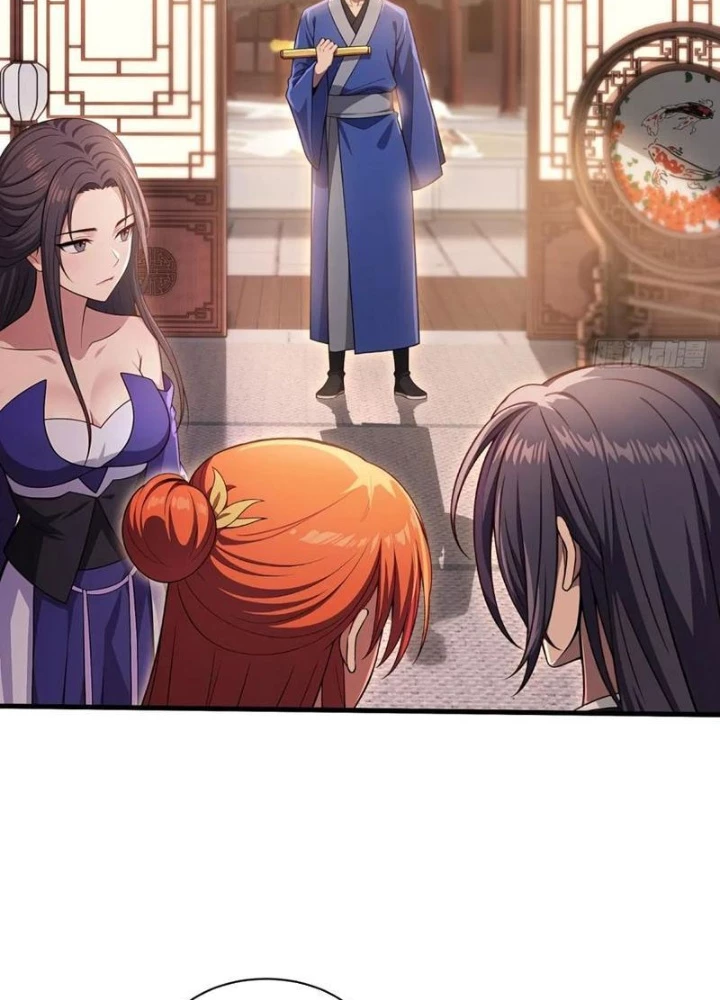 Nhân Vật Phản Diện Muốn Sống Thêm Một Ngày Chapter 35 - 31