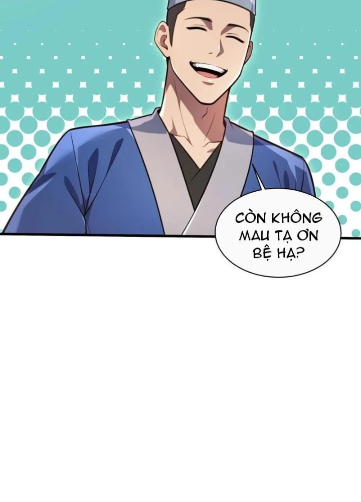 Nhân Vật Phản Diện Muốn Sống Thêm Một Ngày Chapter 35 - 35