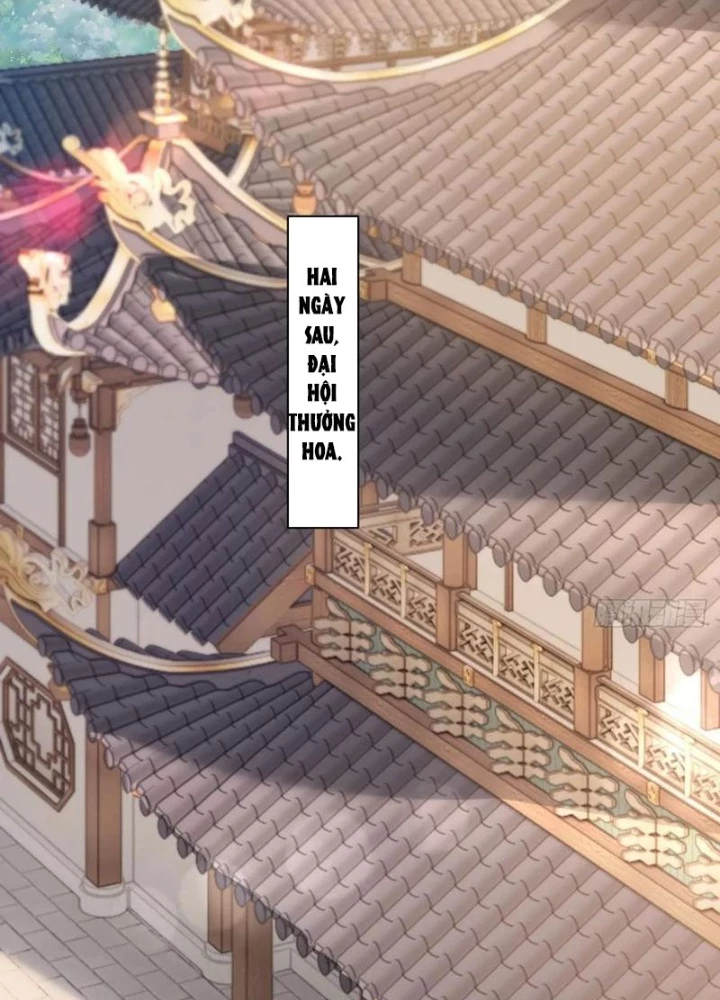 Nhân Vật Phản Diện Muốn Sống Thêm Một Ngày Chapter 35 - 39