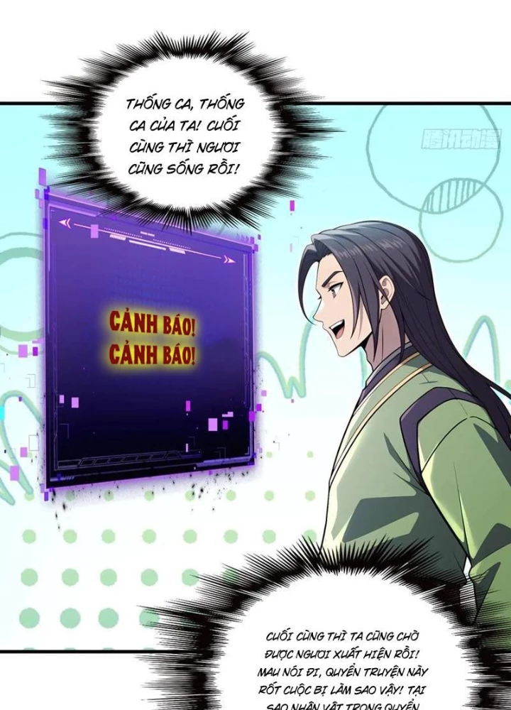 Nhân Vật Phản Diện Muốn Sống Thêm Một Ngày Chapter 35 - 45