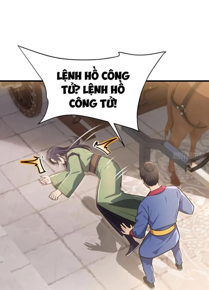 Nhân Vật Phản Diện Muốn Sống Thêm Một Ngày Chapter 35 - 55