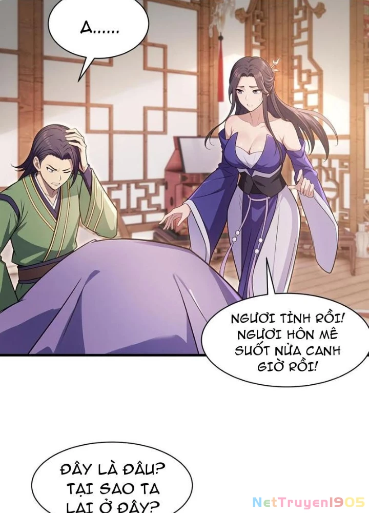 Nhân Vật Phản Diện Muốn Sống Thêm Một Ngày Chapter 35 - 61